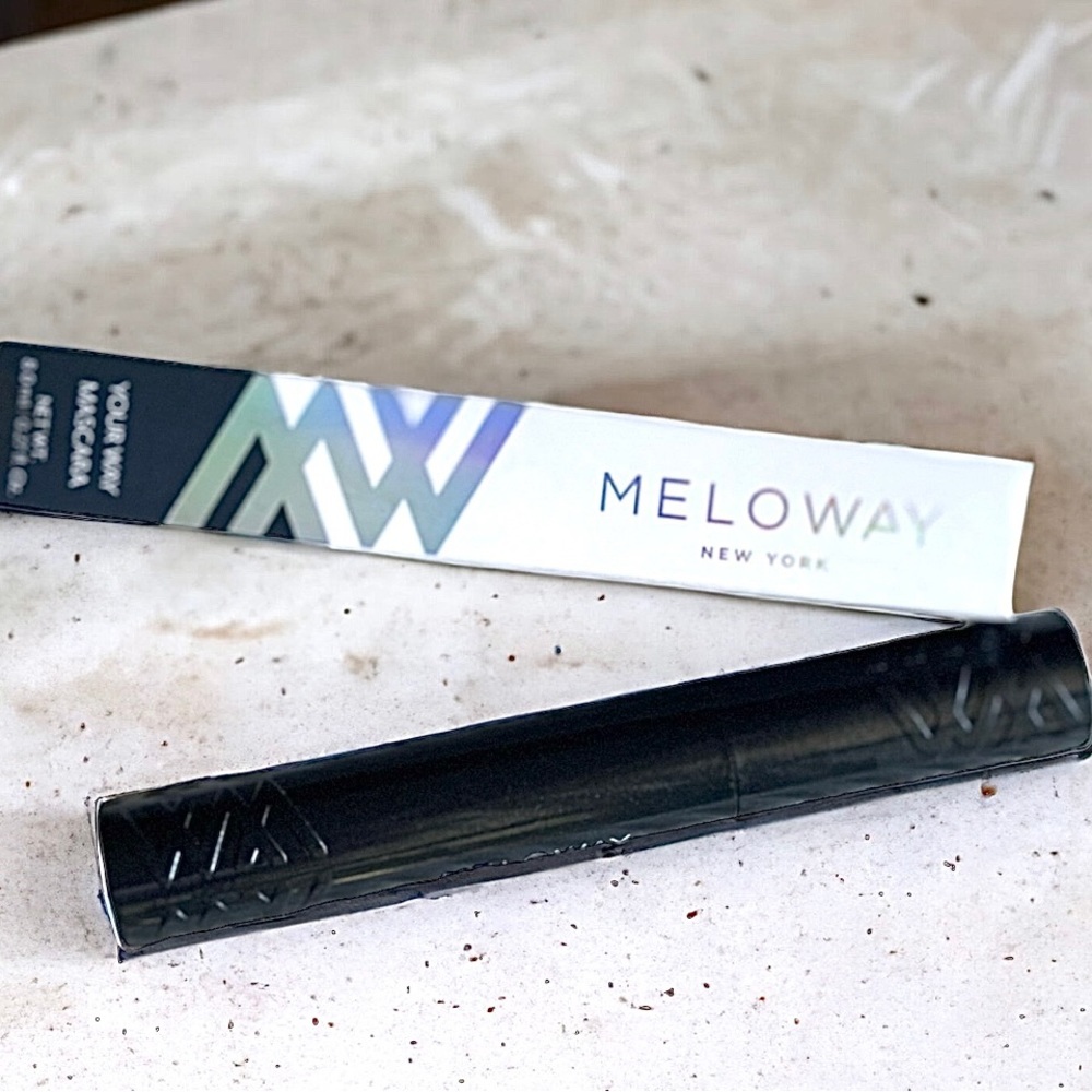 Meloway Your Way Mascara